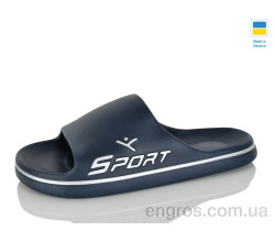 Шлепки M&L  Alex13